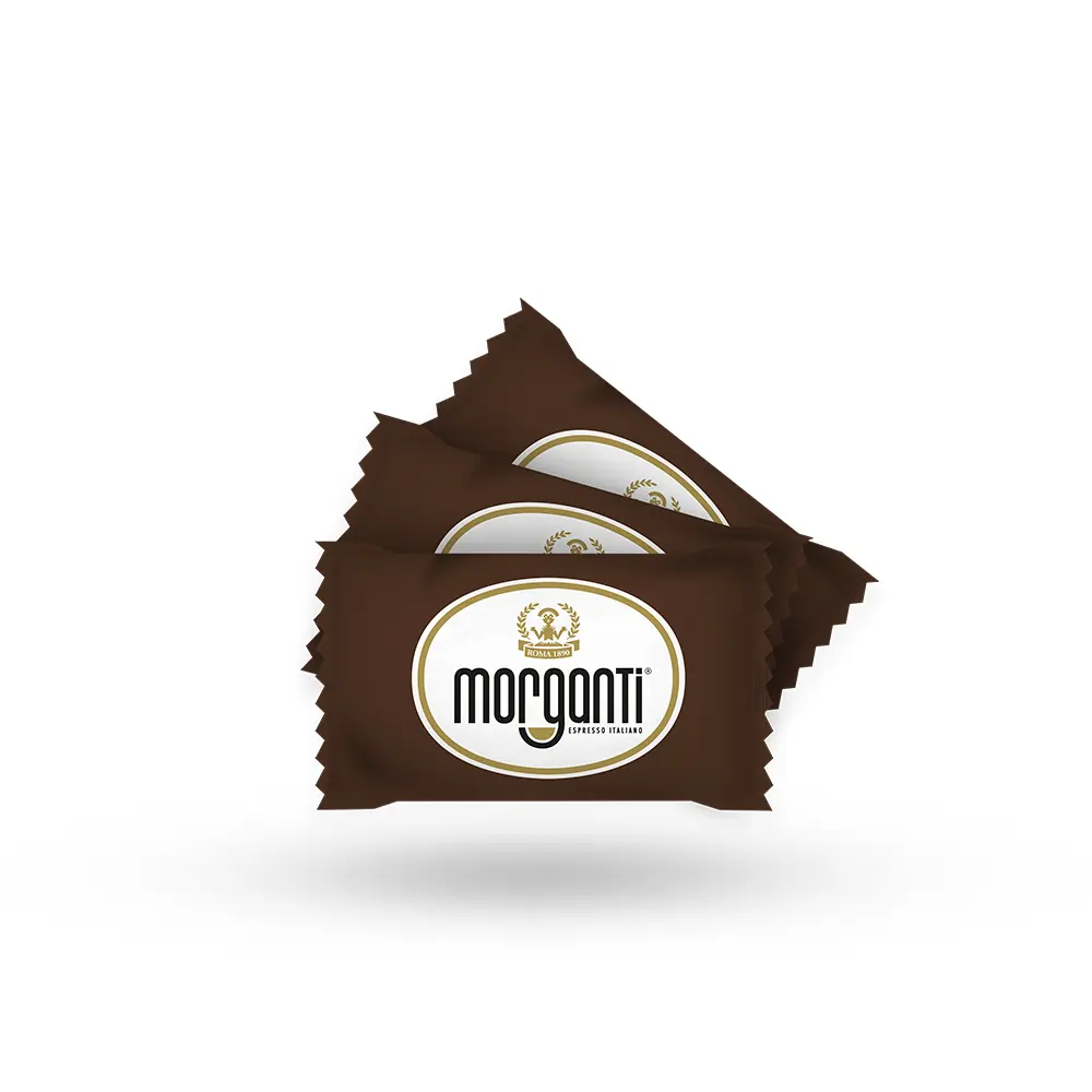 Morganti Chocolates