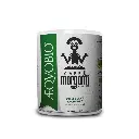 Morganti ÆQUOBIO® 250g  Organic Faitrade Ground Coffee Tin FT IT BIO 006 G1689